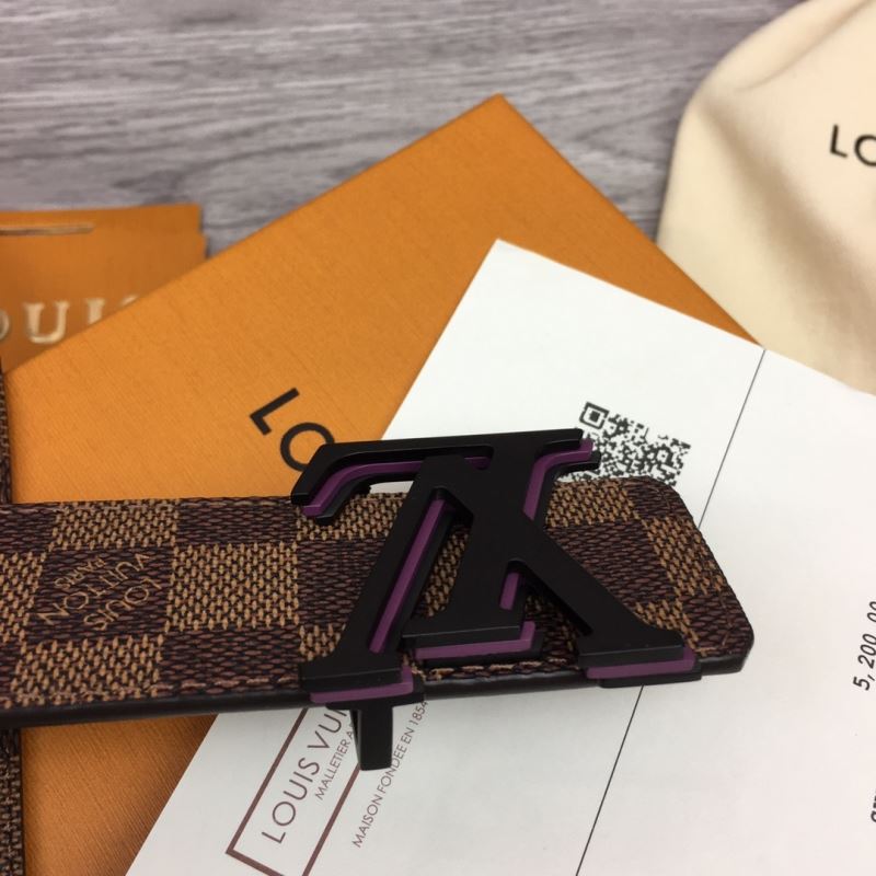 LV Belts